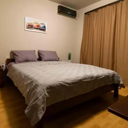 Appartement Confortable Avec Une Bonne Reparation * 特鲁瓦