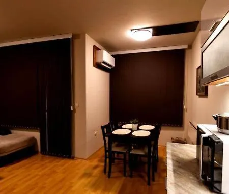 公寓 Appartement Confortable Avec Une Bonne Reparation *