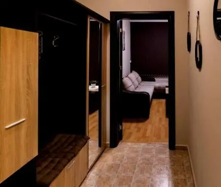 Appartement Confortable Avec Une Bonne Reparation 公寓 *