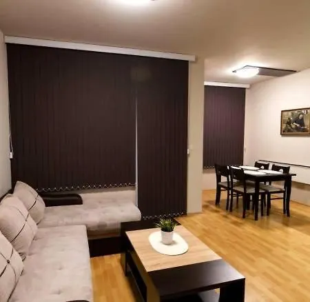Appartement Confortable Avec Une Bonne Reparation 特鲁瓦